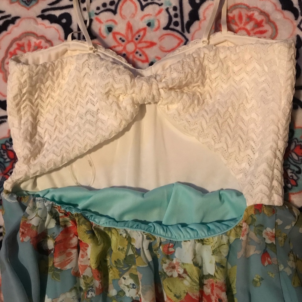 Summer dress